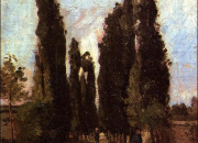 Quiz Claude Monet ou Camille Pissarro - (6)