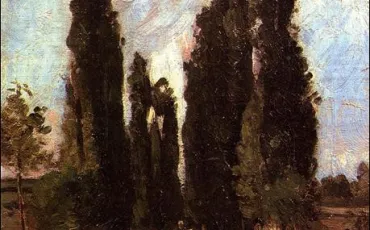 Quiz Claude monet
