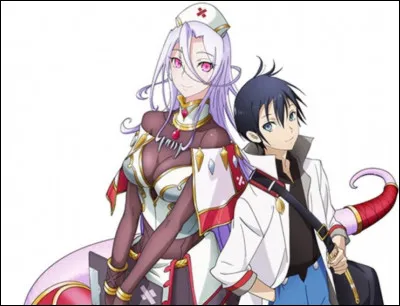 Selon vous, quel est le bon titre de cet anime ?