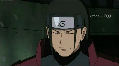 Qui est ce personnage ?