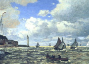 Quiz Claude Monet ou Camille Pissarro - (9)