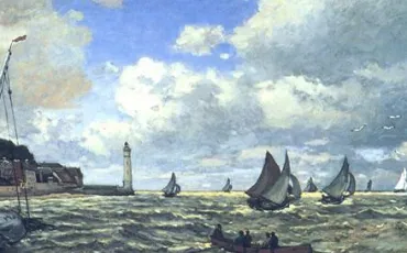 Quiz Claude monet