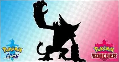 Quel est ce Pok&eacute;mon ?
