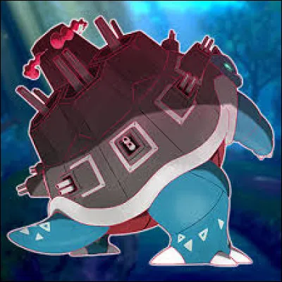 Quel est le nom de ce Pok&eacute;mon ?