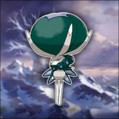 Quel est le talent de Sylveroy ?