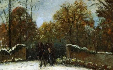 Quiz Claude monet