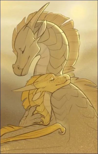 Qui sont les parents de Sunny ?