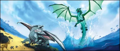 Quel pouvoir a Triton ?