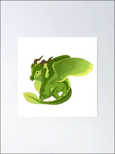 Comment s'appelle le continent où vivent les clans ?