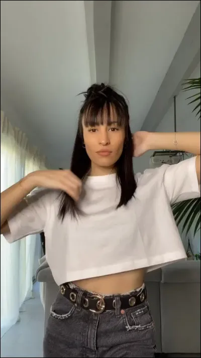 Qui est cette célébrité ?