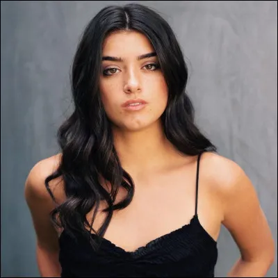 Qui est cette célébrité ?