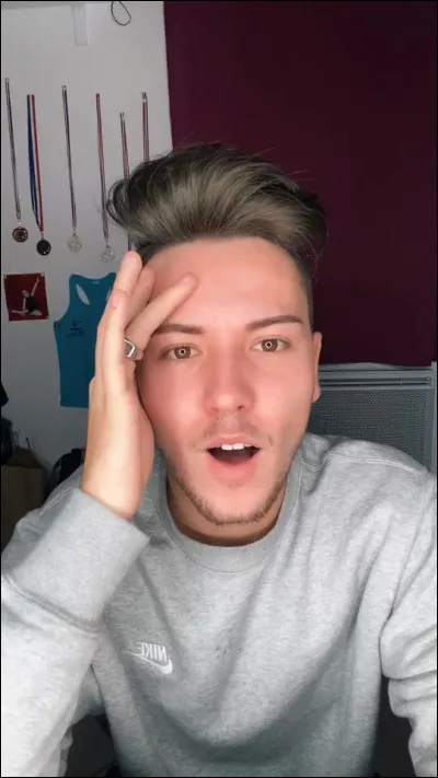 Qui est cette célébrité ?