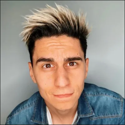 Qui est cette célébrité ?