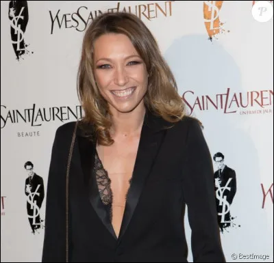 En 2014, sort le biopic "Yves Saint Laurent", dans lequel elle prête ses traits à Loulou de la Falaise. Qui a réalisé ce film ?