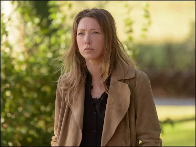 En 2017, elle obtient le rôle principal du téléfilm policier "Imposture", diffusé sur France 2. Quel est le prénom de son personnage ?