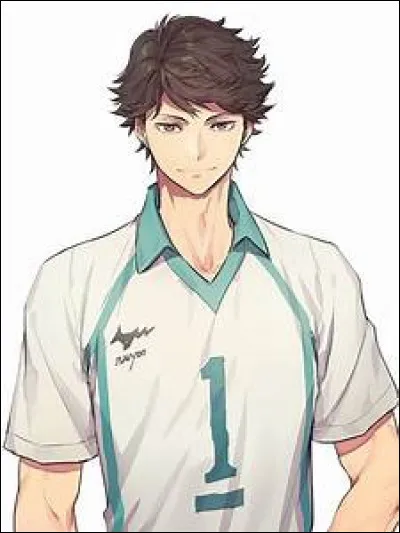 Quel est le surnom de ce capitaine ?