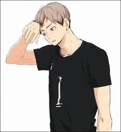 Quelle équipe gère-t-il ?