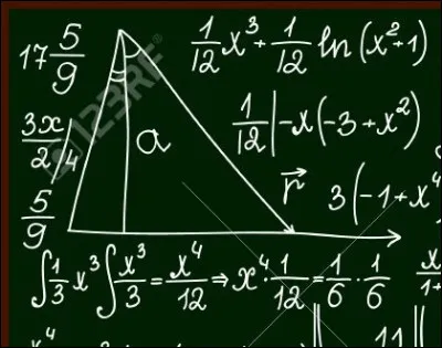 Un peu de calcul mental : combien fait le triple de 8, ajoutez 4, puis divisez par le quart de 16 ?