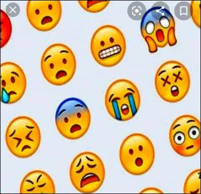 Comment ton entourage te décrirait-il ?