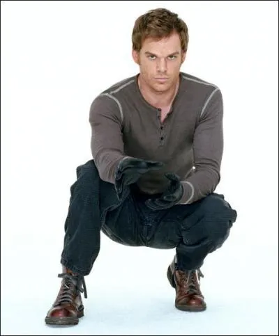 Qui est cet acteur ?