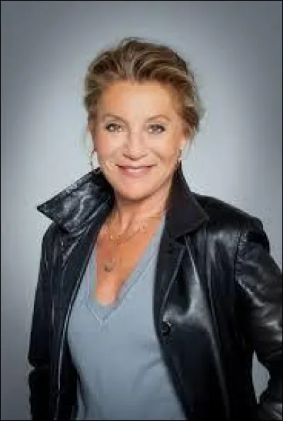 Sheila chantait "Patrick, mon :