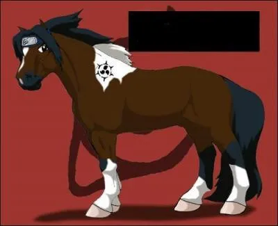 Son frre a massacr tout son clan, il a rejoint Orochimaru pour devenir plus puissant :