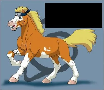 Il a sauv Konoha du terrible Nagato, il est amoureux de Sakura :