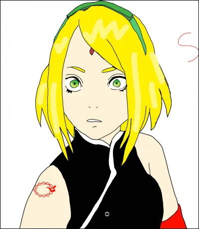 Quels sont ces deux personnages mixés ?