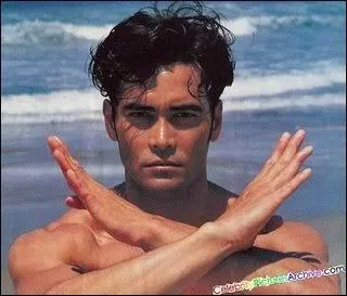 Qui est cet acteur ?