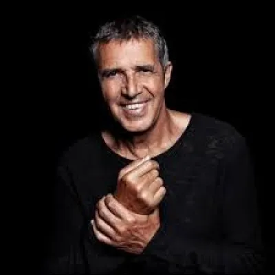 Julien Clerc chantait :