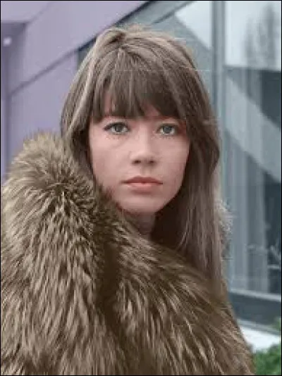 Françoise Hardy chantait "Comment te dire :