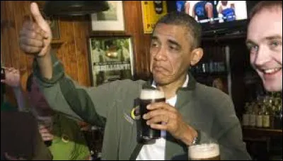 Et si on se buvait une petite bière me dit-il ! Quelle bière est hollandaise ?