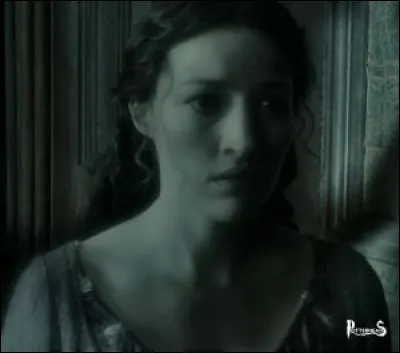 Qui est la Dame Grise ?