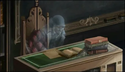 Comment est mort ce même professeur ?