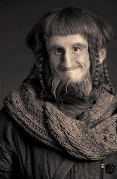 Ori est un nain accompagnant Thorin sous la montagne. Dans la mythologie, Óri est un dvergr...