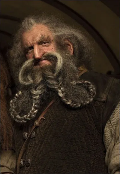 Oin est un roi. Comment est-il nommé dans la mythologie scandinave ?