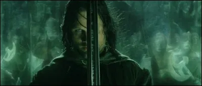 Dans le Seigneur des anneaux, l'épée Narsil est brisée, mais Isildur, fils d'Elendil, récupéra les morceaux de l'arme. Elle est reforgée plus tard par des elfes avant d'être rendue à Aragorn, descendant d'Elendil, qui était jadis le propriétaire de l'épée. Quand elle fut reforgée, on lui donna un nouveau nom, Andúril. Ce passage est inspiré de la mythologie scandinave. Sigmunð, un roi, prit part à une grande bataille. C'est là que lui apparut un homme borgne, qui avait une lance. C'était le dieu Óðinn, avec sa lance Gungnir. Pensant que c'était un ennemi, Sigmunð voulu briser la lance avec son épée, mais c'est cette dernière qui se cassa. Le fils de Sigmunð, Sigurð, récupère les morceaux de l'épée puis la fait reforger par un dvergr, Reginn. Il lui donne alors un nouveau nom. Lequel ?
