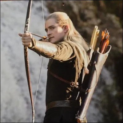 Legolas est un des elfes les plus importants. Comment appelle-t-on les elfes ?