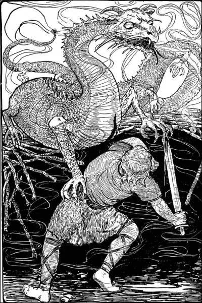 À qui Anðvari pourrait-il être comparé ?