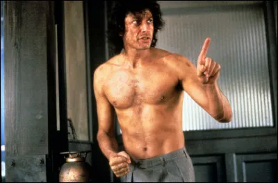 Qui joue le rôle principal dans le film ''La mouche'' ?