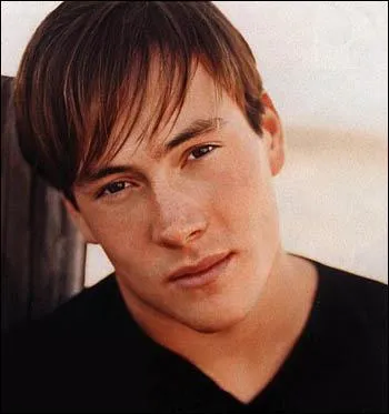 Qui est cet acteur ?