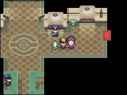 O se trouve Jeannine ?