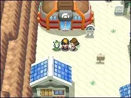 Devant quelle arne le hros se trouve-il ?