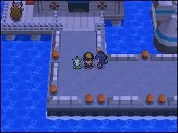 O se trouve Morgane ?