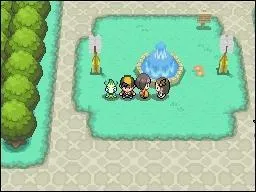 O se trouve Erika et Jasmine ?