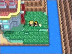 O se trouve Major Bob ?