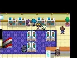 O se trouve Albert et Jeannine ?