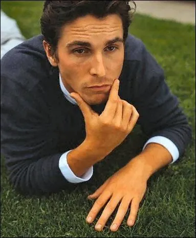 Qui est cet acteur ?