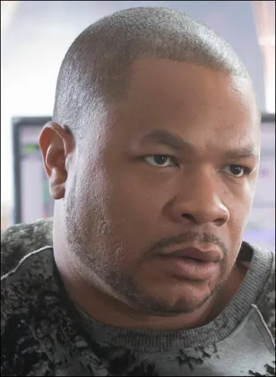 Qui est ce personnage ?