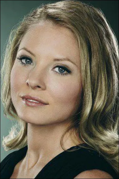 Qui est la femme d'André ?